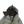 Load image into Gallery viewer, CP Company Grey MTP Liner Tweed Goggle Face Mask Field Jacket - Large
