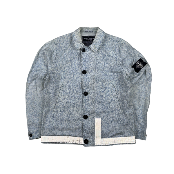 Stone Island 2009 Night Vision Jacket - XL