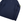 Load image into Gallery viewer, Stone Island Navy Wool Ribbed Zipped Neck Knit Jumper - Medium
