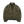 Load image into Gallery viewer, Stone Island 2019 Green Down Filled Loom Woven Puffer Jacket - XXL
