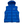 Load image into Gallery viewer, Pyrenex Blue Pure French Down Hooded Puffer Gilet Jacket - Large
