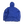 Load image into Gallery viewer, Stone Island 2021 Blue Crinkle NY Down Puffer Jacket - XL
