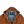 Load image into Gallery viewer, Burberry Brown Lana Wool Checked Lined Duffle Coat - Large
