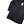 Load image into Gallery viewer, Belstaff Black Zipped Long Collared Jacket - Medium
