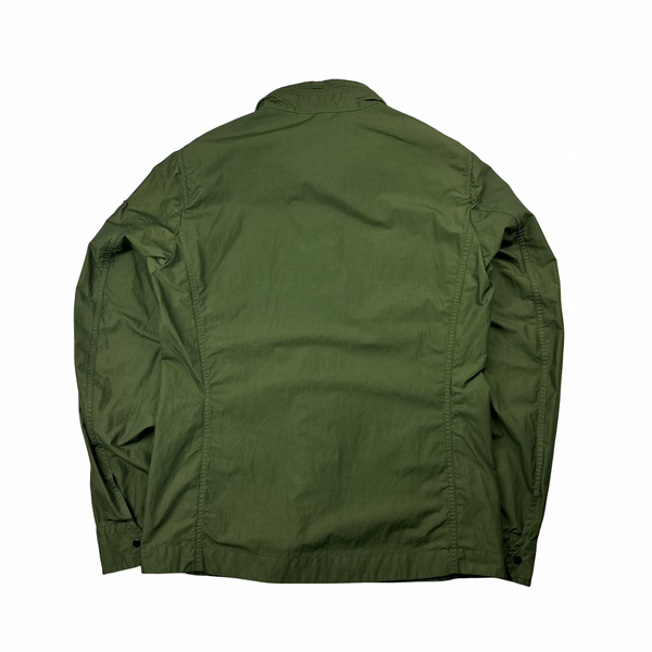 CP Company x Mini Countryman Collaboration Field Jacket - Small
