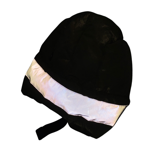 Stone Island 2018 Reflective Padded Mask Hat