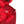 Load image into Gallery viewer, North Face Red Himalayan Summit Series 800 Down Hooded Puffer Jacket - Medium
