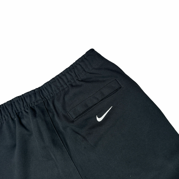 Nike Black Joggers - Small