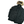 Load image into Gallery viewer, Ralph Lauren Black Down Filled Fur Hood Trim Puffer Jacket - Large
