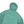 Load image into Gallery viewer, Stone Island Teal Marina Cotton Pullover Jumper - XL
