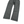 Load image into Gallery viewer, Stone Island 2009 Relaxed Fit Grey Cotton Trousers - Small
