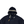 Load image into Gallery viewer, Stone Island 1988 Spellout Black Montgomery Duffle Coat - Large
