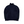 Load image into Gallery viewer, Paul &amp; Shark Navy High Neck Wool Blend Jumper - Large
