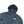 Load image into Gallery viewer, North Face Black Hyvent Down Filled Winter Jacket - XL
