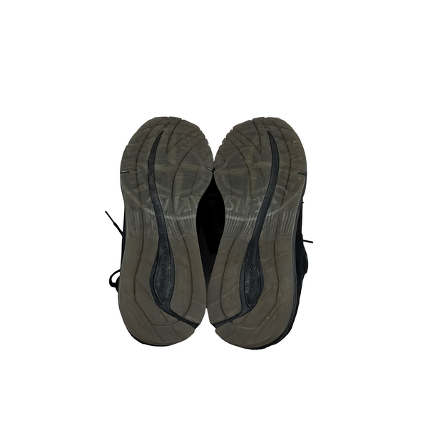 Stone Island x New Balance Ghost Black 991 Trainers - UK 9
