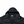 Load image into Gallery viewer, Stone Island 2023 Black Seamless Tunnel Nylon Down TC - Medium

