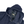 Load image into Gallery viewer, Stone Island Vintage Navy 1998 Wool Blend Dutch Rope Lined Coat - XL
