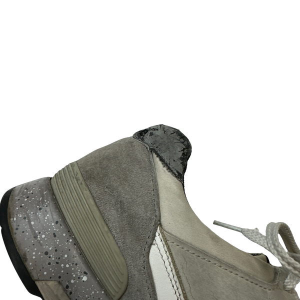 New balance 370 trainers in best sale black