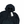 Load image into Gallery viewer, CP Company x Palace Black Spellout Goggle Hoodie - Large - XS
