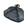Load image into Gallery viewer, Ralph Lauren Black Down Filled Fur Hood Trim Puffer Jacket - Large
