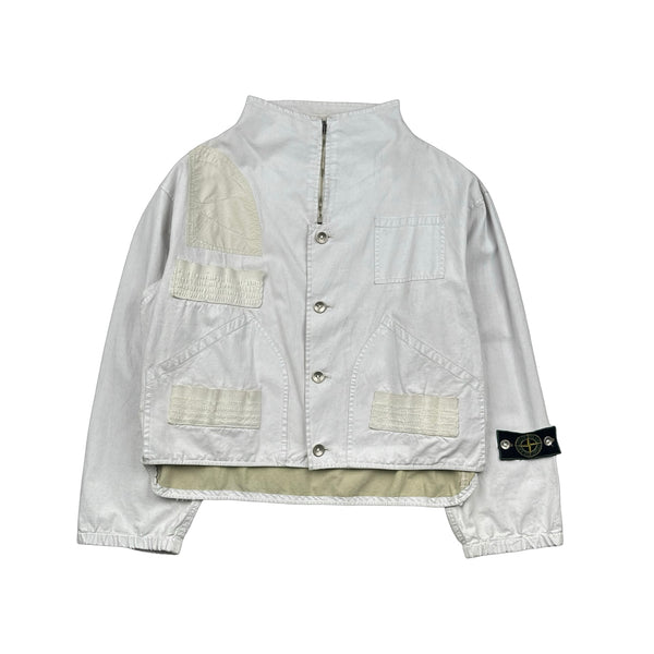 Stone Island テラステラTela Stella/ビンテージアーカイブ stone 90s