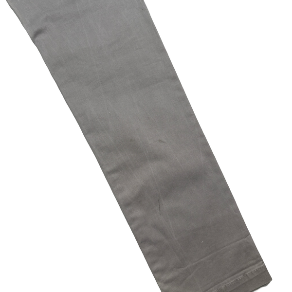 Stone Island 2020 Grey SK Cargo Trousers - 32"