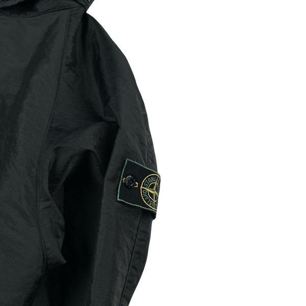 Stone Island 1995 Vintage Formula Steel Riot Mask Jacket - XL