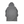 Load image into Gallery viewer, Burberry Grey Wooden Toggle Classic Check Lining Wool Duffle Coat - XL

