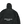 Load image into Gallery viewer, Stone Island 2024 Black Raw Plated Linen Marina Spellout Zipped Jacket - Large
