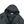 Load image into Gallery viewer, Stone Island 2016 Black Down Filled Hooded Winter Jacket - XXL
