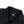 Load image into Gallery viewer, CP Company Black Cotton Lens View Overshirt - Medium
