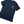 Load image into Gallery viewer, Barbour Navy Spellout Short Sleeve T Shirt - Medium
