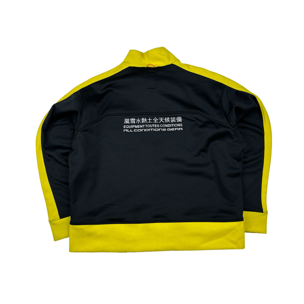 nike acg all conditions gear jacket