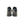 Load image into Gallery viewer, Stone Island x New Balance Grey SI 577 Trainers - UK 9
