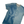 Load image into Gallery viewer, Stone Island Blue Two Tone Isola Di Pielia T Shirt - Large
