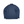 Load image into Gallery viewer, Stone Island 1987 Navy Knitted Wool Blend Spellout Vintage Pullover - Large
