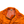 Load image into Gallery viewer, Stone Island 2004 Vintage Orange Mesh Quilted High Neck Nylon Jacket - Large
