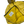 Load image into Gallery viewer, Stone Island 2018 Yellow Lino Resinato Down-TC Puffer Jacket - XXL

