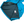 Load image into Gallery viewer, CP Company Blue Soft Shell Goggle Jacket - Large
