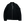 Load image into Gallery viewer, Stone Island 2022 Shadow Project Black Collared Zipped Knit Jumper - Large
