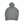 Load image into Gallery viewer, Stone Island Grey Cotton Pullover Hoodie - Medium
