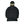 Load image into Gallery viewer, CP Company Black Shearling Lined Hood Parka Multi Pocket Jacket - Medium
