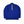 Load image into Gallery viewer, Stone Island 2025 Marina Blue Quarter Zip Pure Wool Knit Spellout Jumper - Large
