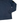Load image into Gallery viewer, Stone Island 2020 Navy Cotton Crewneck Sweatshirt - Large
