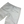 Load image into Gallery viewer, Stone Island 2022 White Slim Fit Cargo Trousers - Medium

