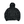 Load image into Gallery viewer, CP Company Down Filled Quilted Lined Black Goggle Puffer Jacket - Medium
