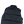 Load image into Gallery viewer, Stone Island 2021 Black Garment Dyed Crinkle Reps Down Filled Gilet - XL

