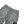 Load image into Gallery viewer, Stone Island 2022 Grey Nylon Metal Loose Fit Cargo Shorts - Large
