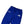 Load image into Gallery viewer, North Face X Kaws Electric Blue Full Tracksuit - XS
