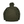 Load image into Gallery viewer, CP Company Khaki Green Soft Shell Smock Pullover Jacket - Large
